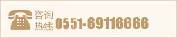 绰0551-69116666